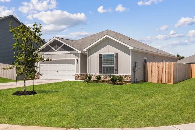 $2,210 | 345 Tejas Trail, Waller, TX 77484