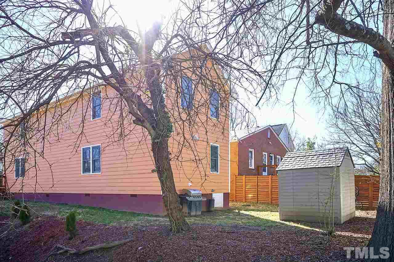 561 East Edenton Street Raleigh, NC 27601 - Photo 19 of 23