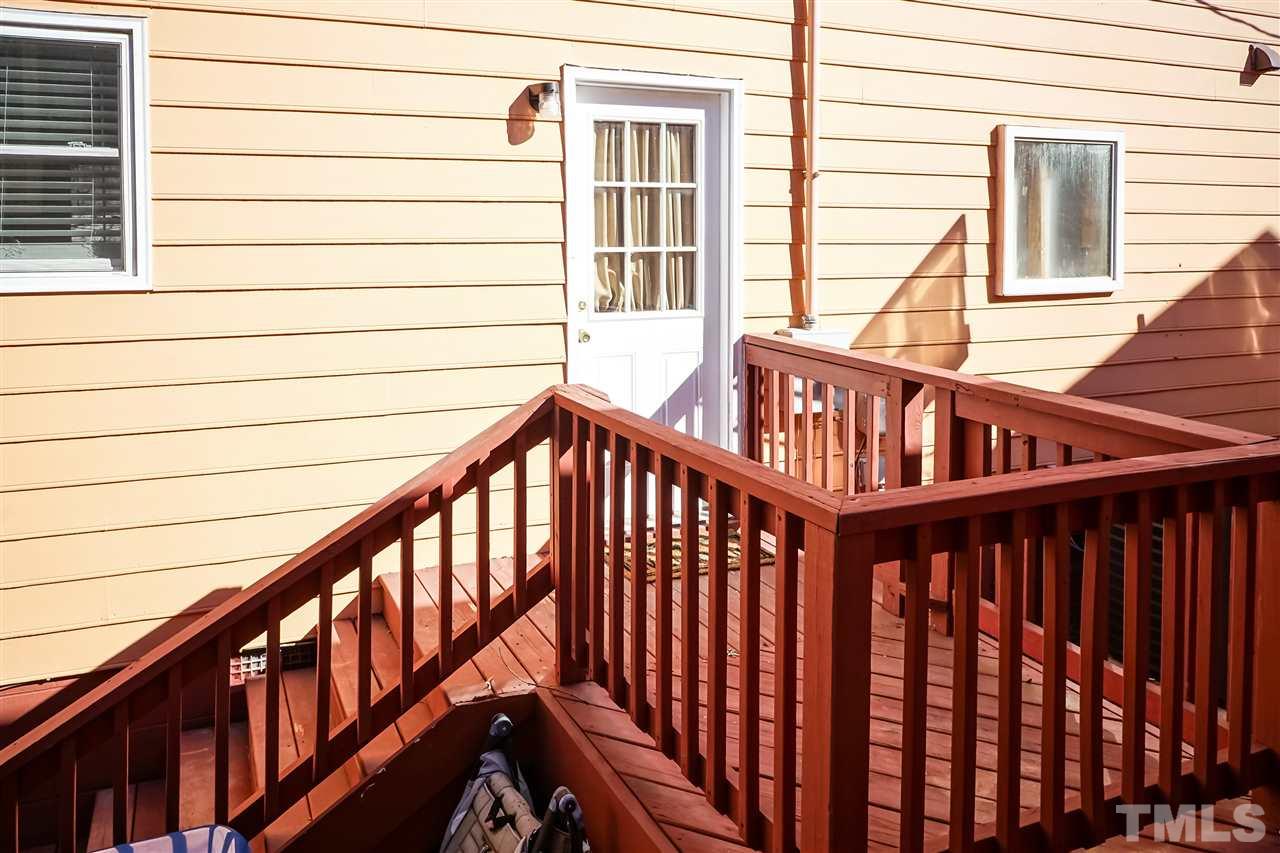 561 East Edenton Street Raleigh, NC 27601 - Photo 20 of 23