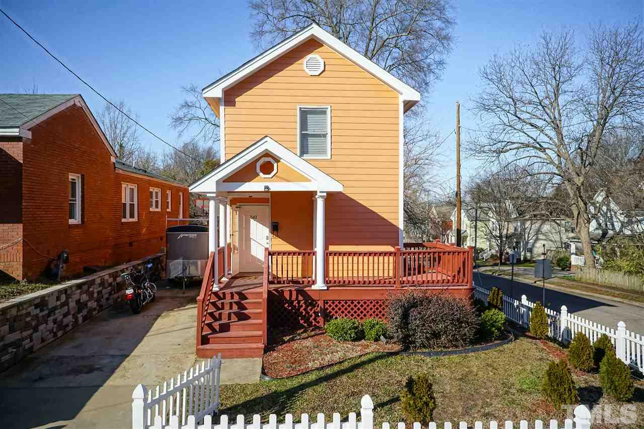 561 East Edenton Street Raleigh, NC 27601 - Photo 21 of 23