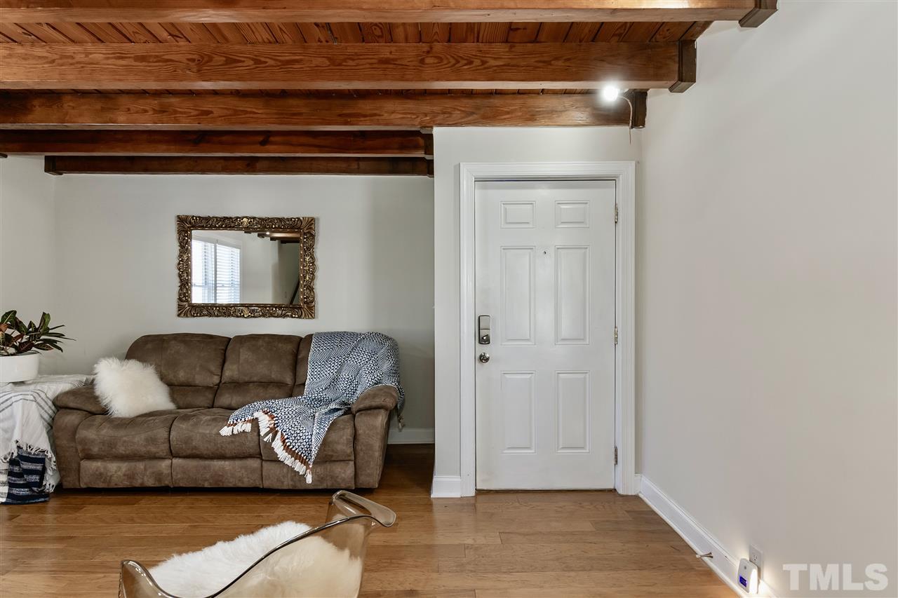 561 East Edenton Street Raleigh, NC 27601 - Photo 22 of 23