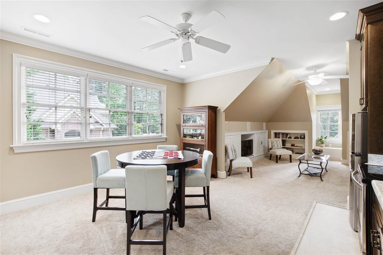 1608 Kirkby Lane Raleigh, NC 27614 - Photo 15 of 30 Photo 15