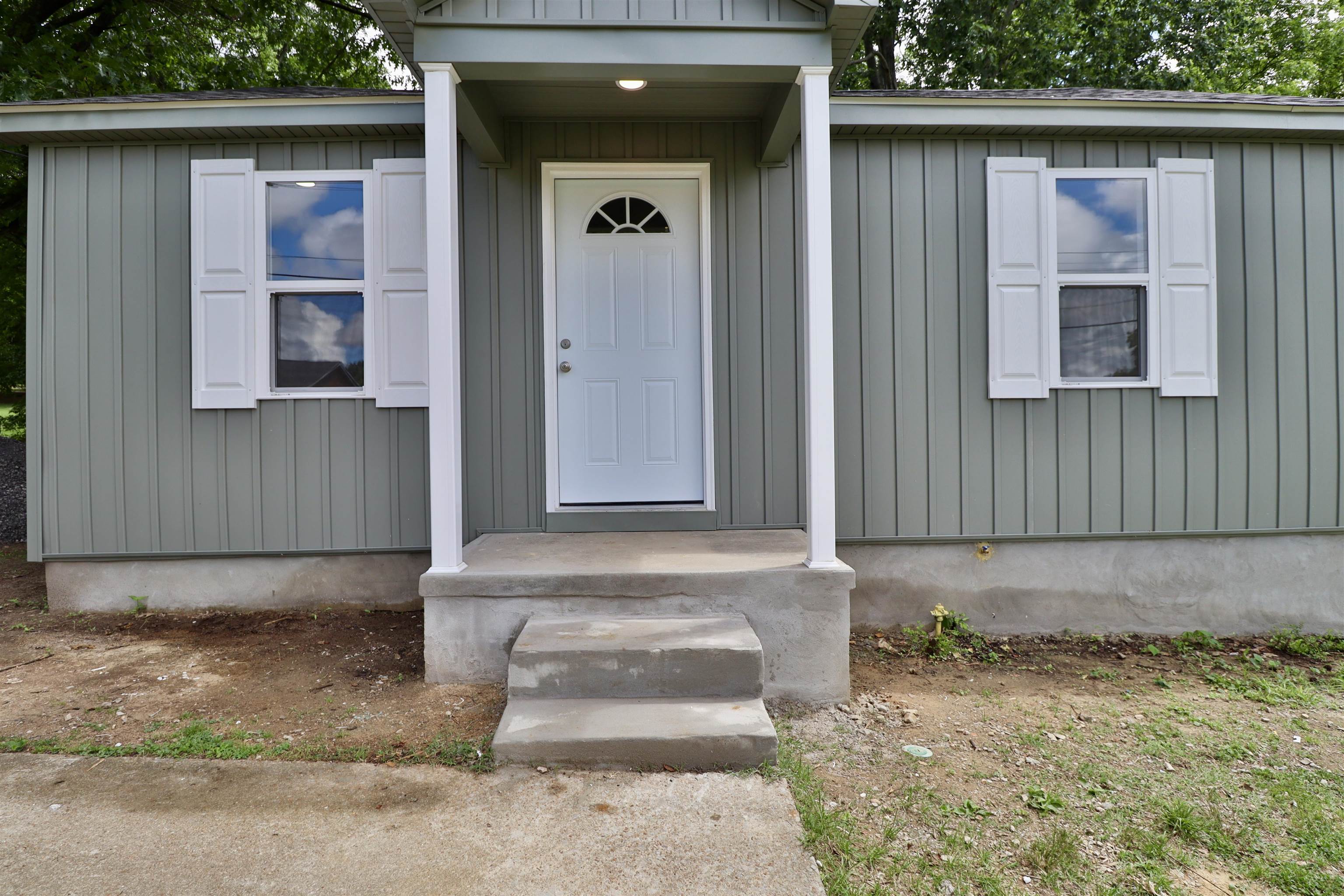 224 Kellar Avenue Ripley, TN 38063 - Photo 27 of 30 a front view of a house