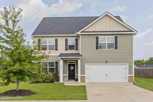 $380,000 | 424 Roebuck Pass, Grovetown, GA 30813