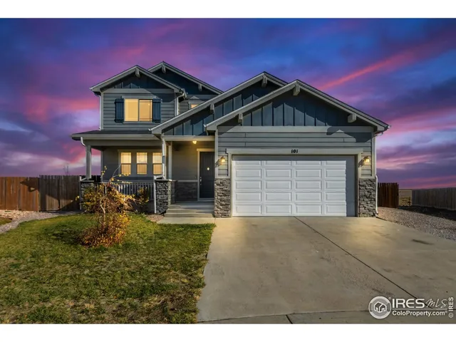 $474,900 | 101 Primrose Court, Wiggins, CO 80654