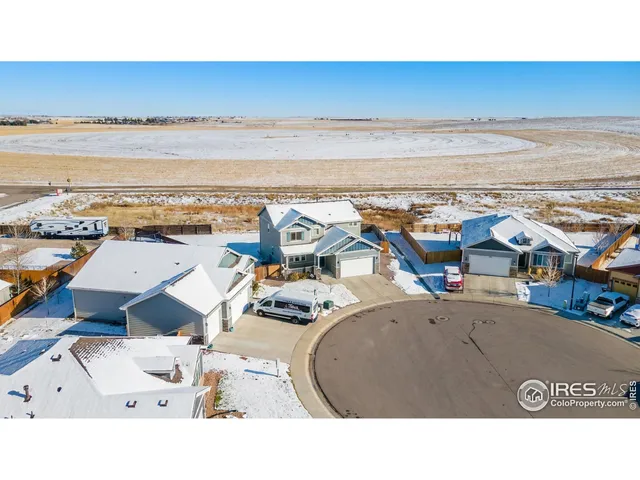 $474,900 | 101 Primrose Court, Wiggins, CO 80654