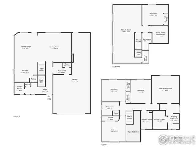 $474,900 | 101 Primrose Court, Wiggins, CO 80654