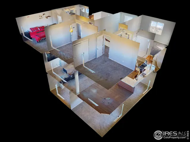 $474,900 | 101 Primrose Court, Wiggins, CO 80654