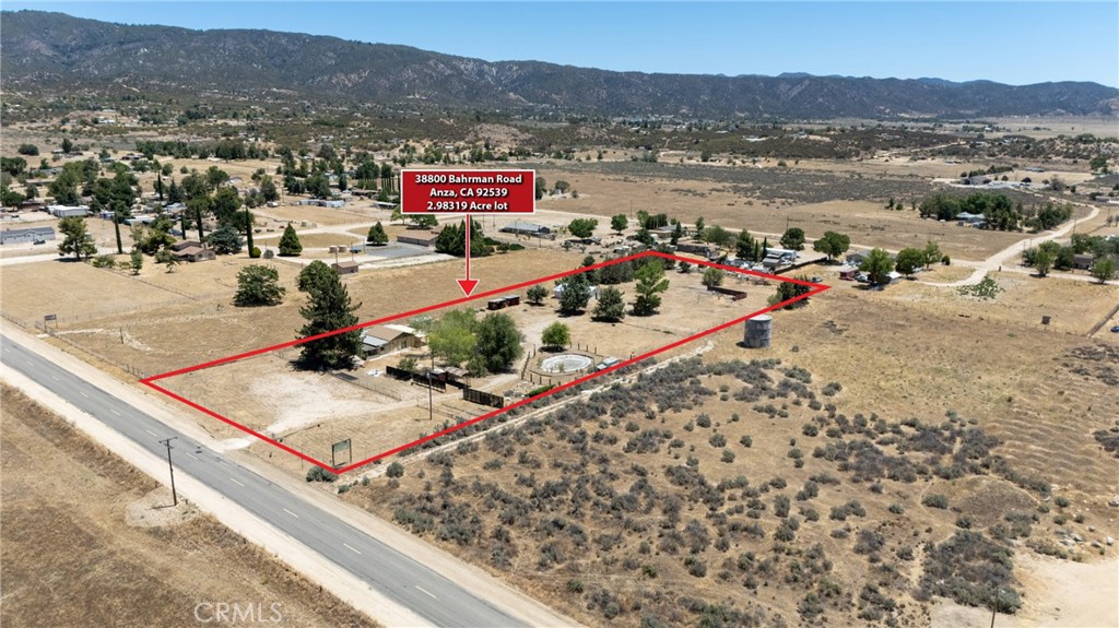 38800 Bahrman Road Anza, CA 92539 - Photo 34 of 40
