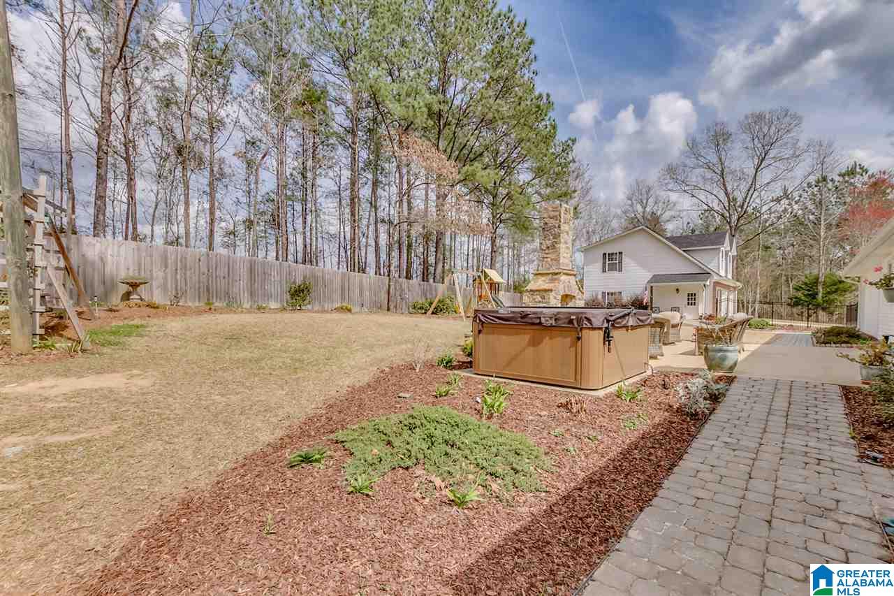 14714 Shiloh Road Ralph, AL 35480 - Photo 43 of 50