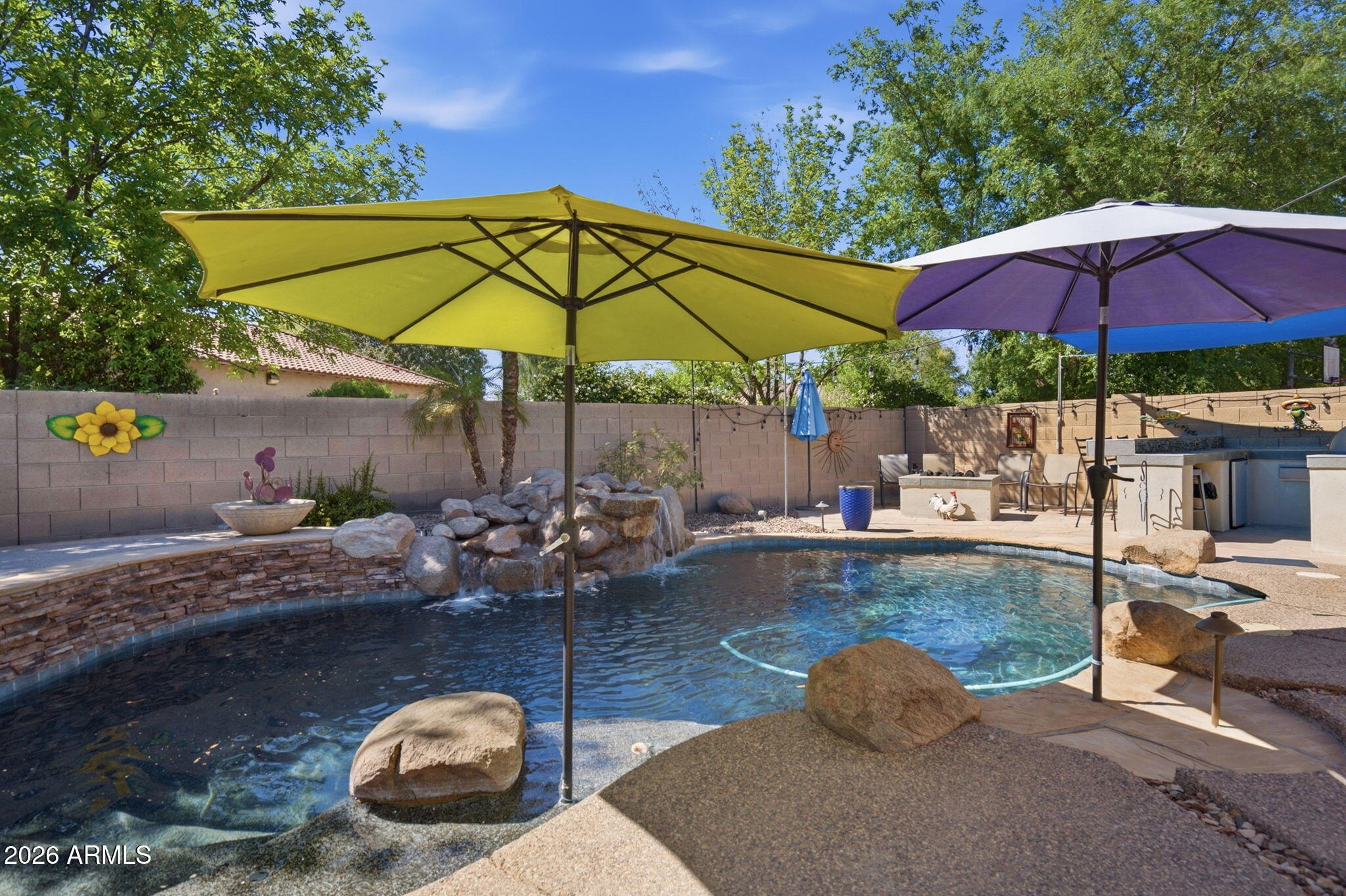 2552 South Jacob Street Gilbert, AZ 85295 - Photo 42 of 57