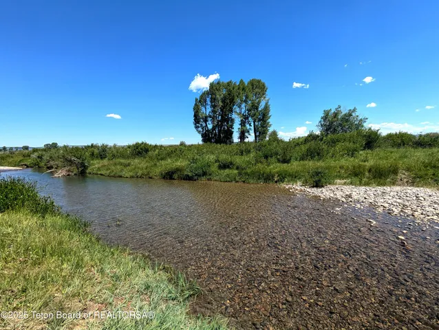 $3,250,000 | 23 Daniel Merna Road, Daniel, WY 83115