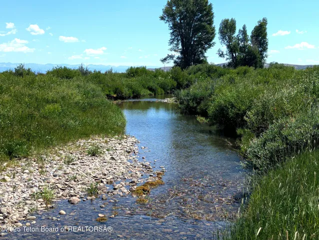 $3,250,000 | 23 Daniel Merna Road, Daniel, WY 83115