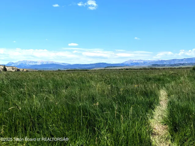 $3,250,000 | 23 Daniel Merna Road, Daniel, WY 83115