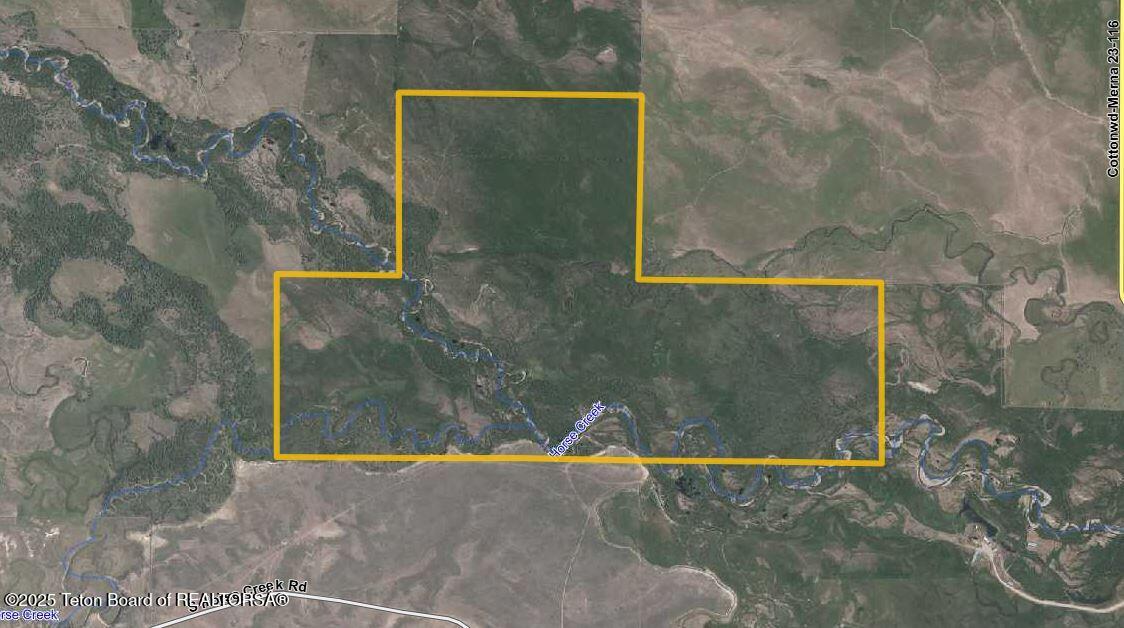 23 Daniel Merna Road Daniel, WY 83115 - Photo 2 of 38 Capture