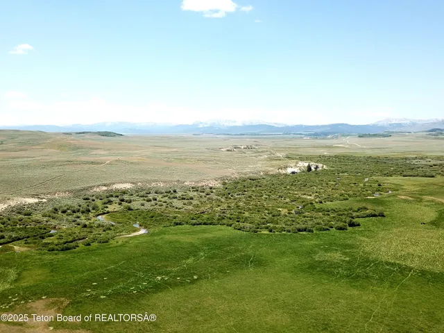 $3,250,000 | 23 Daniel Merna Road, Daniel, WY 83115