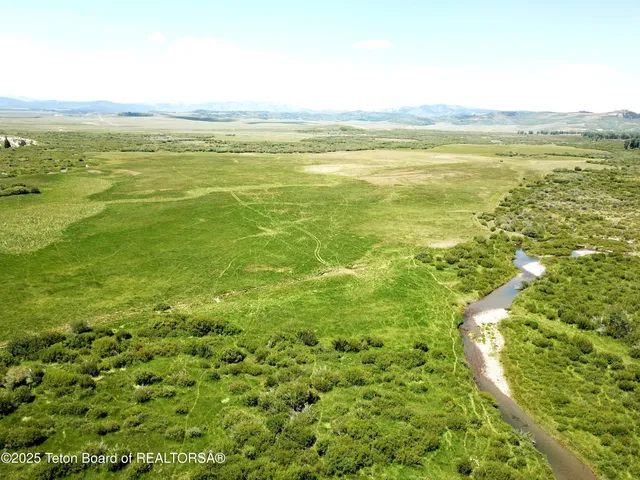 $3,250,000 | 23 Daniel Merna Road, Daniel, WY 83115