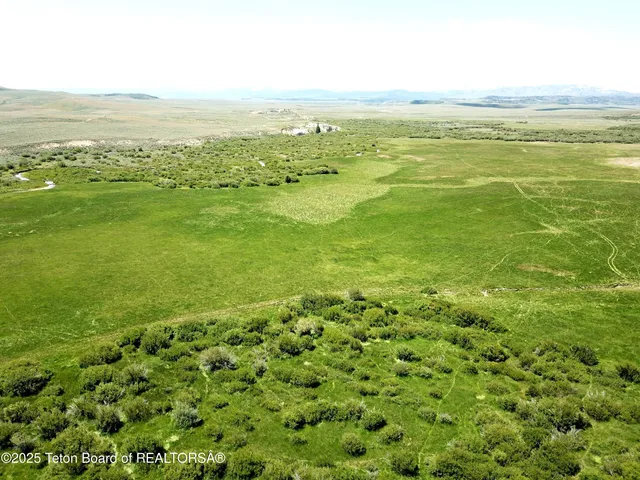 $3,250,000 | 23 Daniel Merna Road, Daniel, WY 83115