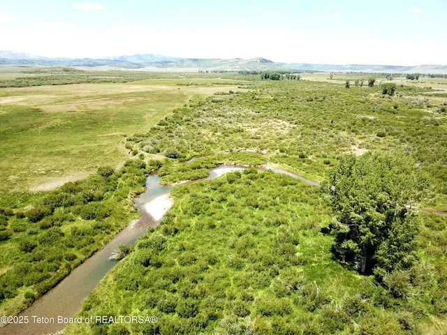 $3,250,000 | 23 Daniel Merna Road, Daniel, WY 83115