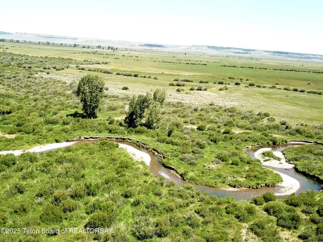 $3,250,000 | 23 Daniel Merna Road, Daniel, WY 83115