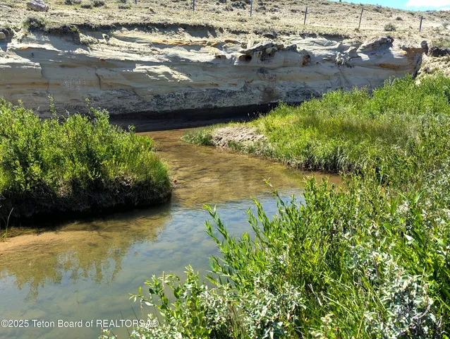 $3,250,000 | 23 Daniel Merna Road, Daniel, WY 83115