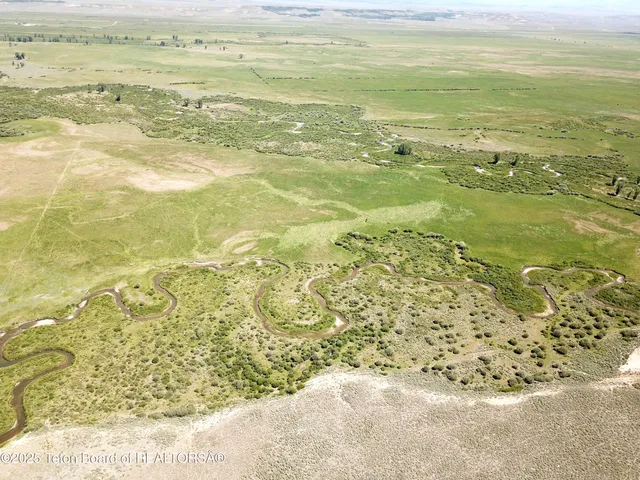$3,250,000 | 23 Daniel Merna Road, Daniel, WY 83115