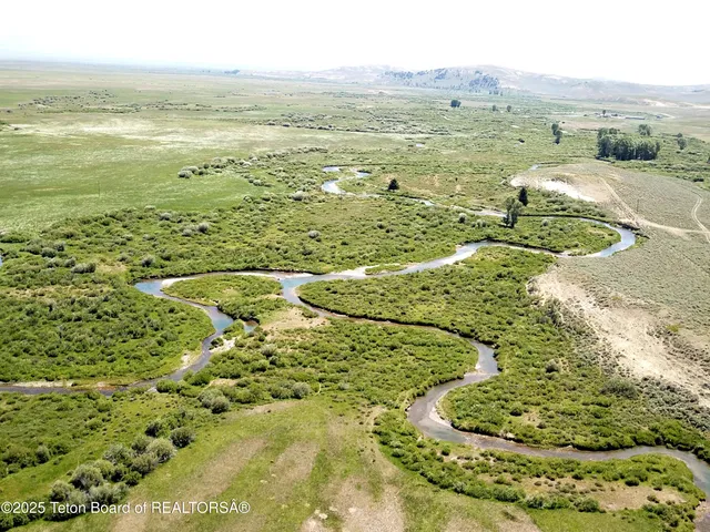 $3,250,000 | 23 Daniel Merna Road, Daniel, WY 83115