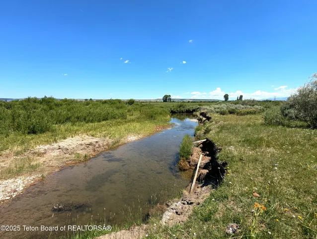 $3,250,000 | 23 Daniel Merna Road, Daniel, WY 83115