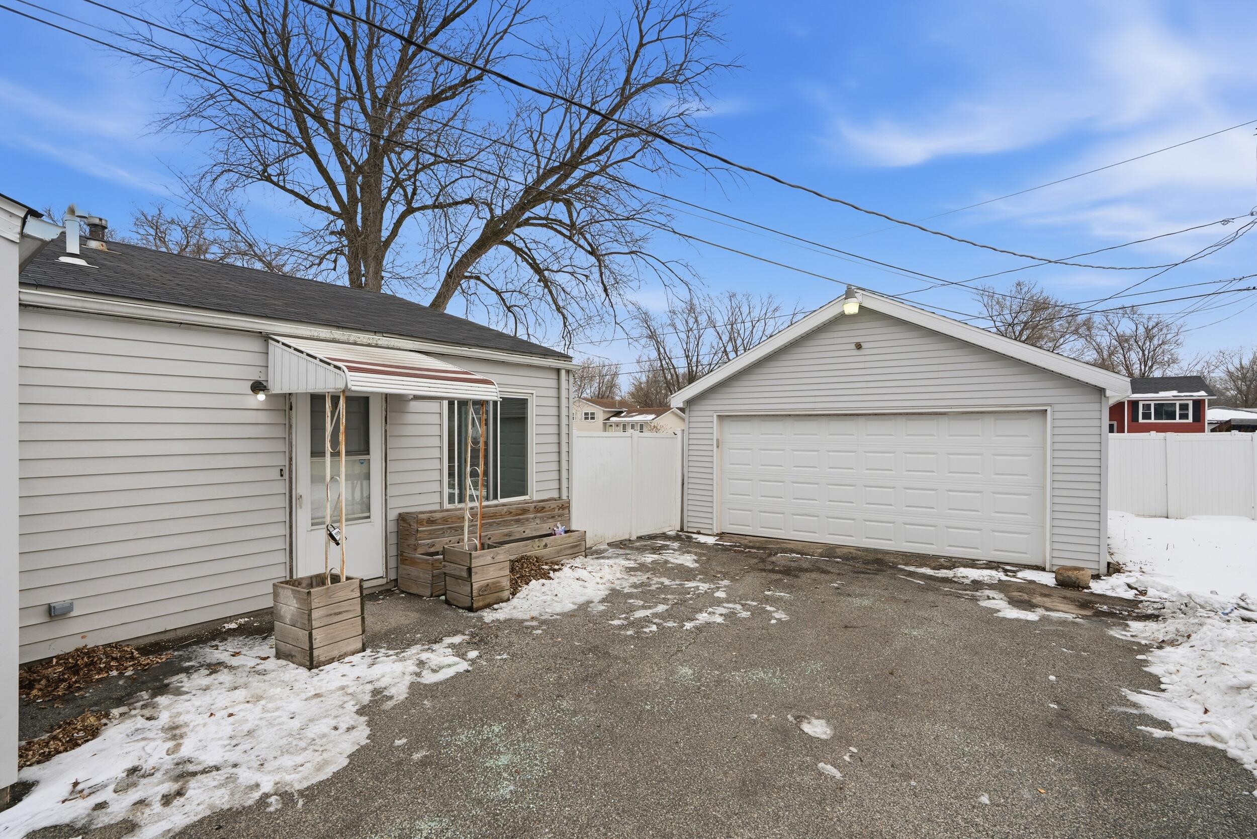 1803 North Indiana Street Griffith, IN 46319 - Photo 29 of 29 2500x1668