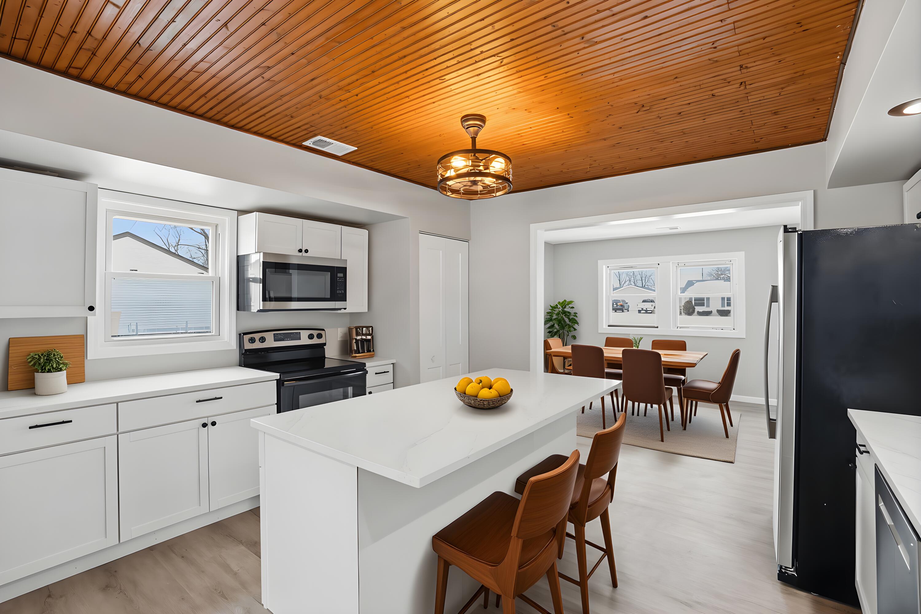 1803 North Indiana Street Griffith, IN 46319 - Photo 3 of 29 3000x2000