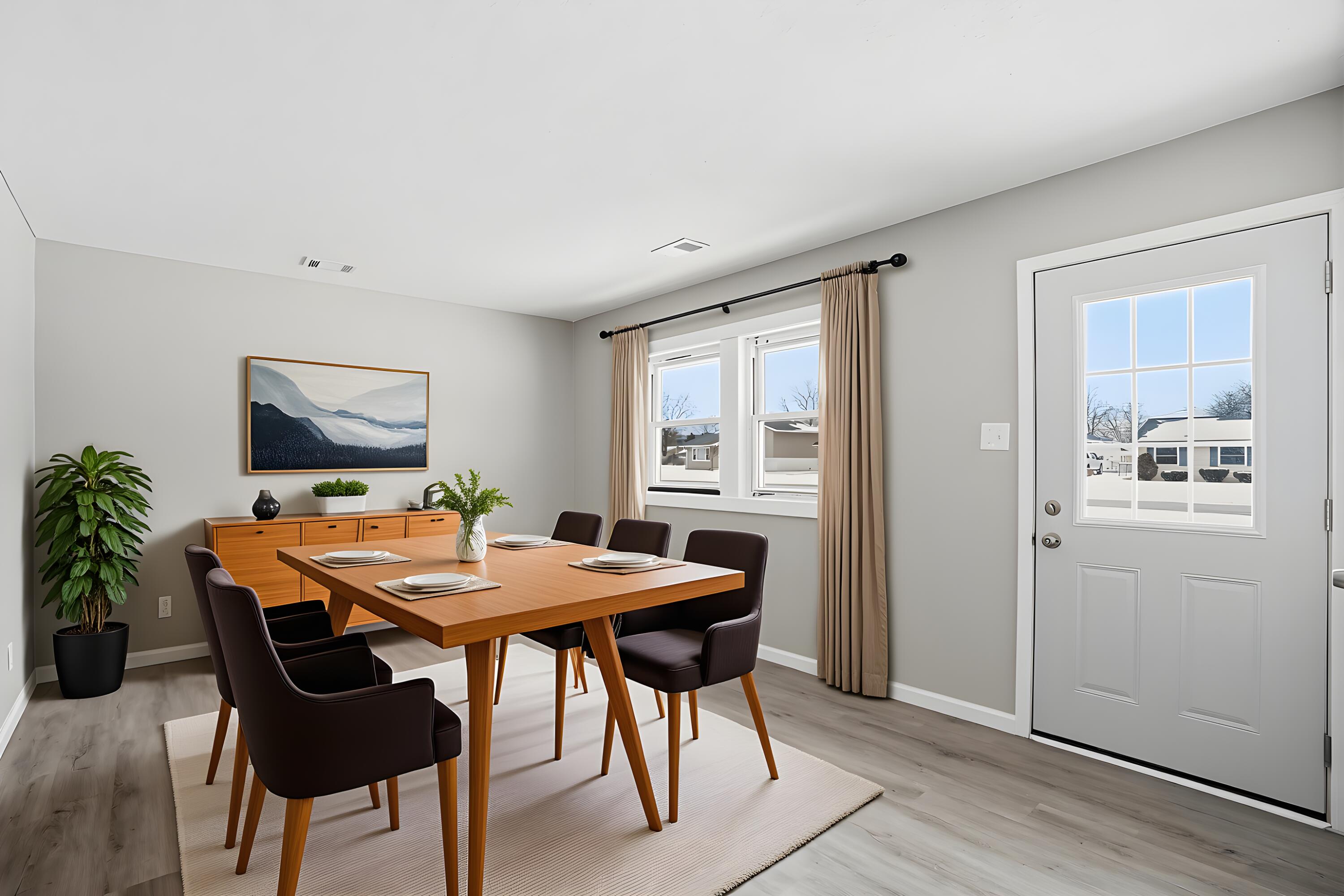 1803 North Indiana Street Griffith, IN 46319 - Photo 7 of 29 3000x2000