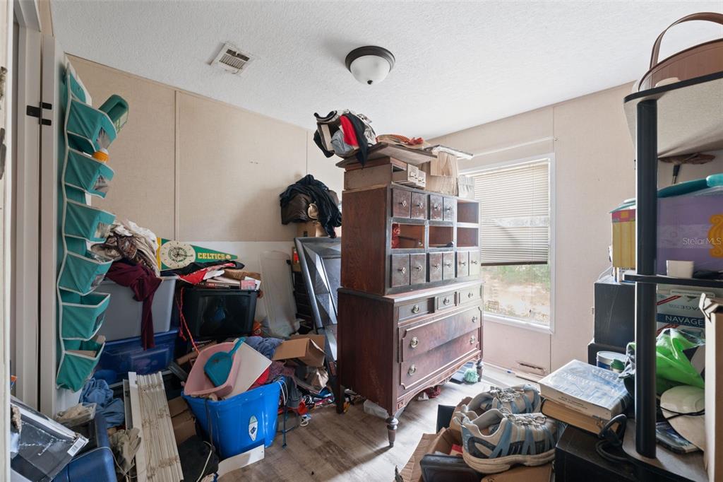 17221 Nicks Drive Spring Hill, FL 34610 - Photo 25 of 33 a view of a workspace