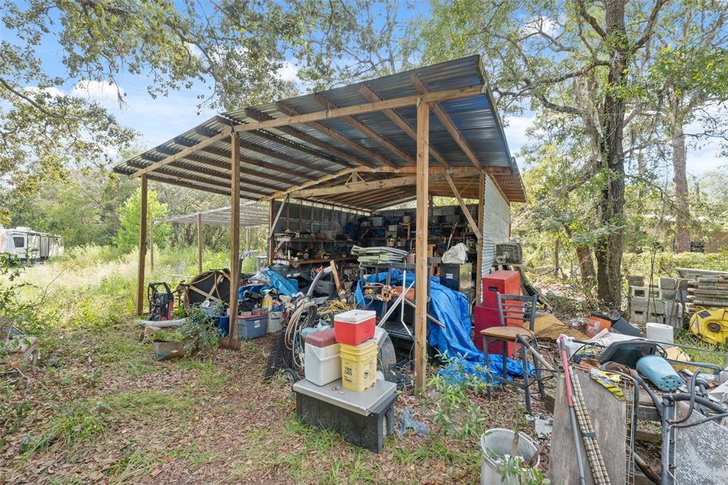 17221 Nicks Drive Spring Hill, FL 34610 - Photo 7 of 33