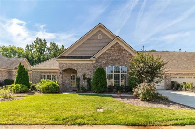 $459,900 | 6901 Stone Gables Drive, Thomasville, NC 27360