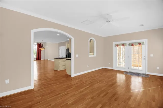 $459,900 | 6901 Stone Gables Drive, Thomasville, NC 27360