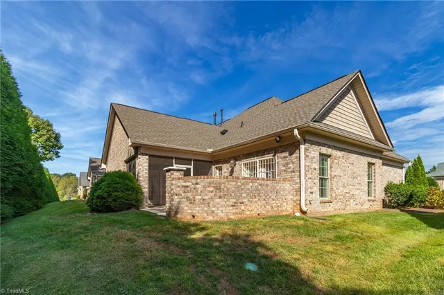 $459,900 | 6901 Stone Gables Drive, Thomasville, NC 27360