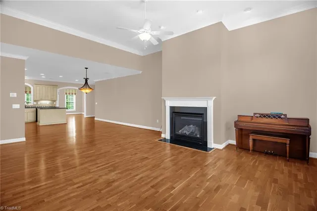 $459,900 | 6901 Stone Gables Drive, Thomasville, NC 27360