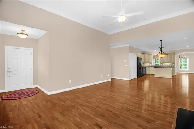 $459,900 | 6901 Stone Gables Drive, Thomasville, NC 27360