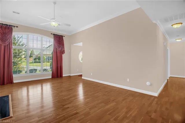 $459,900 | 6901 Stone Gables Drive, Thomasville, NC 27360