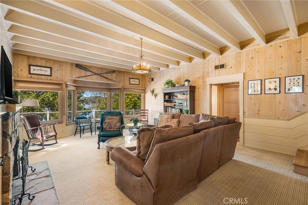 244 John Muir Road Lake Arrowhead, CA 92352 - Photo 2 of 53