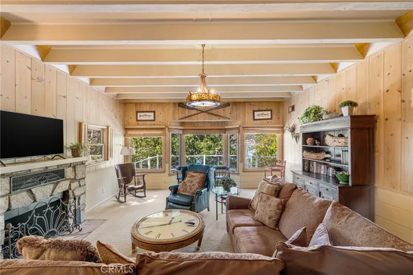 $2,495,000 | 244 John Muir Road, Lake Arrowhead, CA 92352