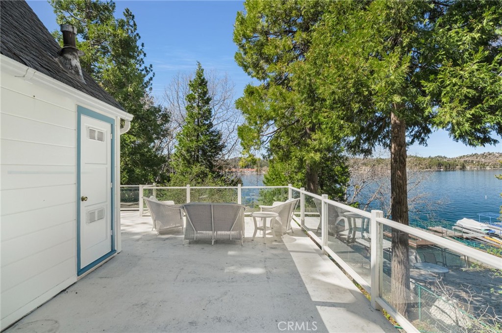 244 John Muir Road Lake Arrowhead, CA 92352 - Photo 36 of 53