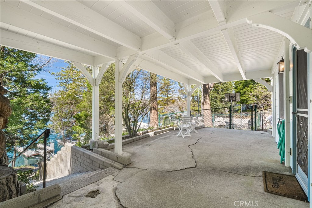 244 John Muir Road Lake Arrowhead, CA 92352 - Photo 39 of 53