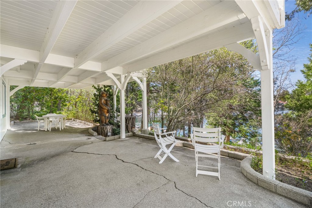 244 John Muir Road Lake Arrowhead, CA 92352 - Photo 40 of 53