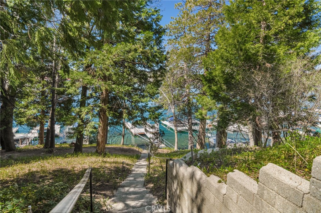 244 John Muir Road Lake Arrowhead, CA 92352 - Photo 41 of 53