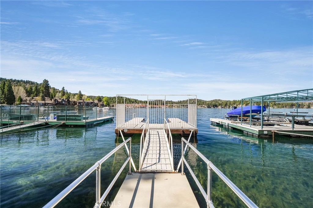 244 John Muir Road Lake Arrowhead, CA 92352 - Photo 42 of 53