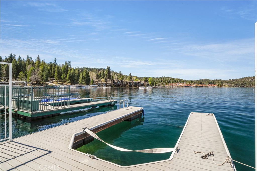 244 John Muir Road Lake Arrowhead, CA 92352 - Photo 43 of 53