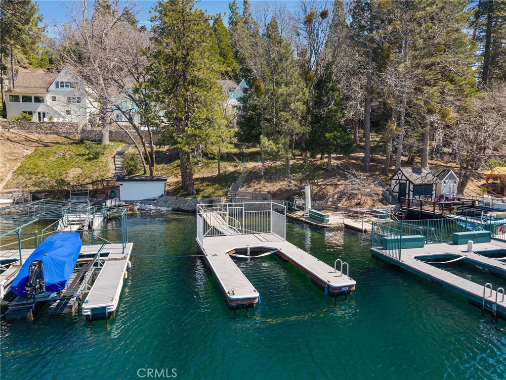 244 John Muir Road Lake Arrowhead, CA 92352 - Photo 44 of 53