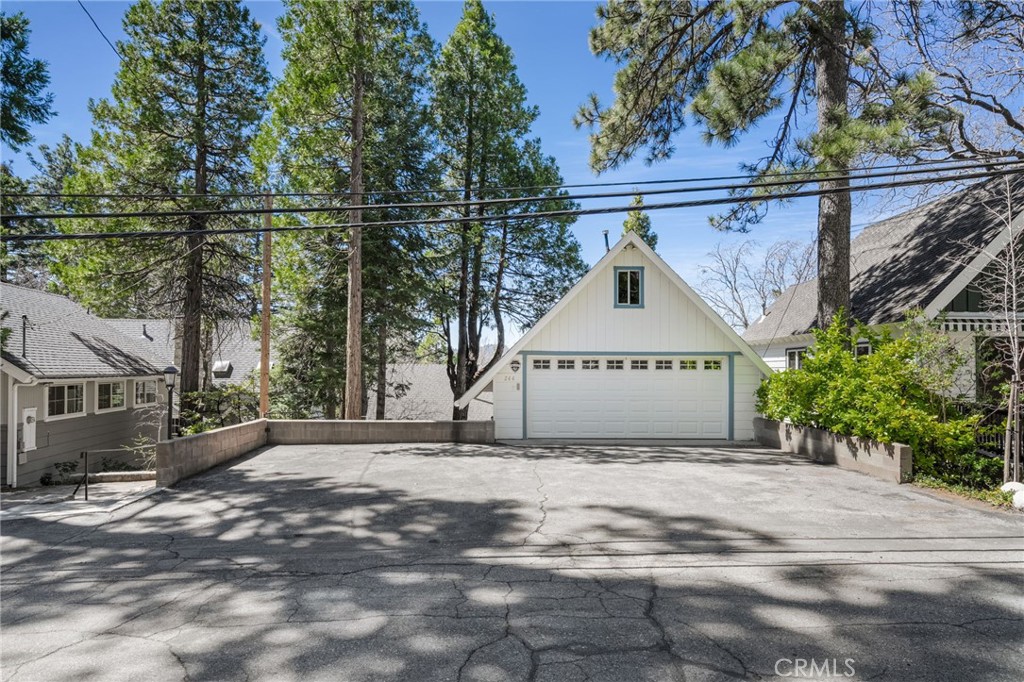 244 John Muir Road Lake Arrowhead, CA 92352 - Photo 45 of 53