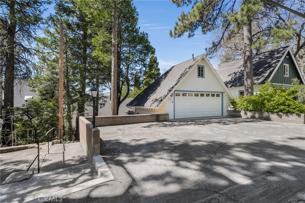 244 John Muir Road Lake Arrowhead, CA 92352 - Photo 47 of 53